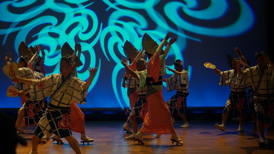 Мастер-класс